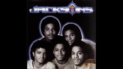 The Jacksons - Walk Right Now 