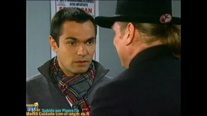 Cuidado Con El Angel capitulo 165 parte 3