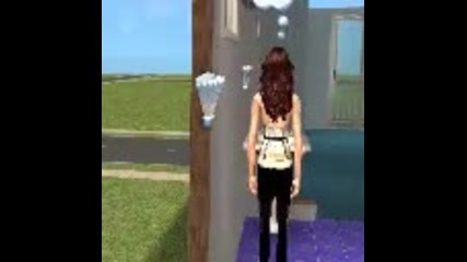Ivana kato sim (video)