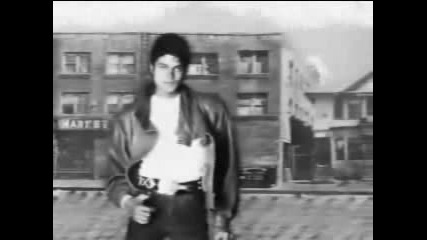 Michael Jackson - In The Arms Of An Angel