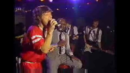 Rolling Stones With Muddy Waters - Im A Man