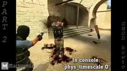 Counter - Strike For Kids Extras! (gameplay Comedy)