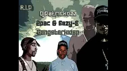 Eazy - E Ft 2pac - Nuthin But A G Thang