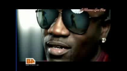 Akon Feat. Keri Hilson - Change Me