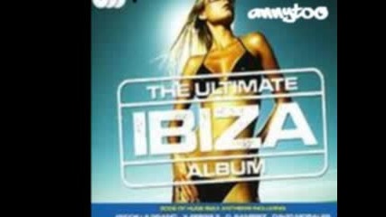 Stimulate - Secret