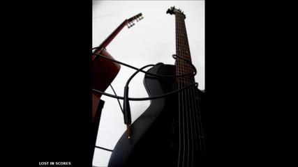 Sad_angry Guitar Piano Strings Instrumental Beat