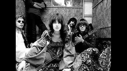 Comin Back to Me - Jefferson Airplane