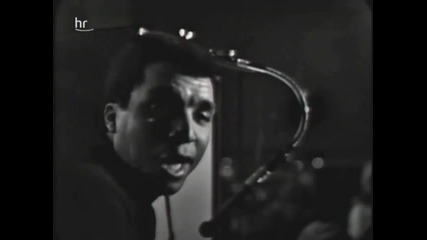 Kenny Lynch - Ill Stay By You