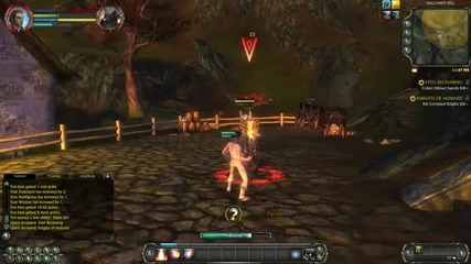 Rift - part 1