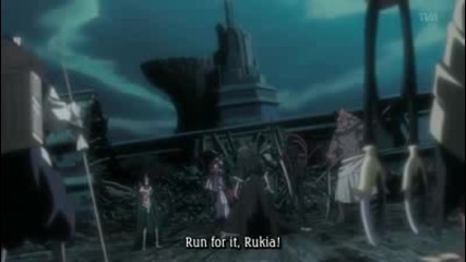 Bleach 241 English Sub Part [3/3] [hq]
