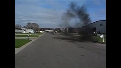 Duramax with 1004rwhp