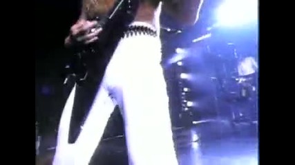 Megadeth - Holy Wars...the Punishement Due (official Video); Album: Rust In Peace