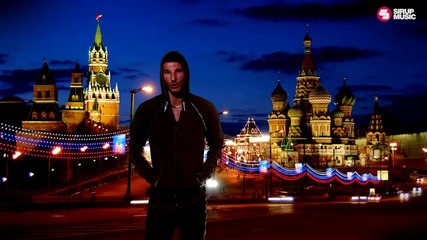 Mike Candys and Evelyn feat David Deen - Around The World [official video]