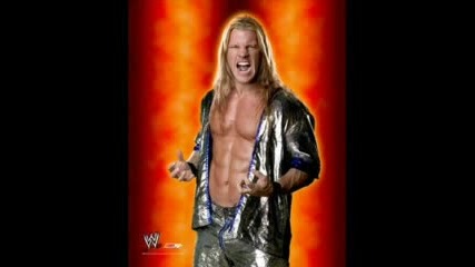 Chris Jerich - Y2j