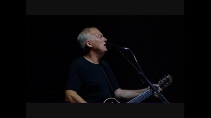 David Gilmour - Where We Start - Live In Gdansk 