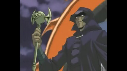 Yugioh 84 - The Dark Spirit Revealed Part 3