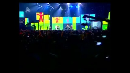 Kalomira Fatman Scoop Mad V.m.a 2010 Please Don t Break My Heart 2010 