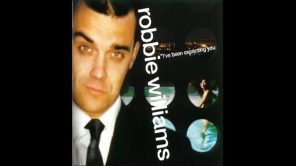 Robbie Williams - These Dreams 