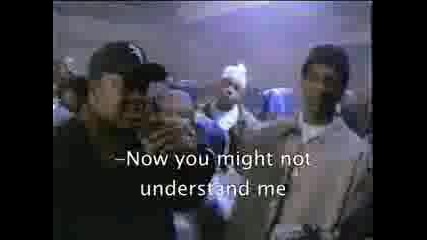 Dr.dre Ft. Snoop Dogg - Fuck Wit Dre Day (lyrics) 