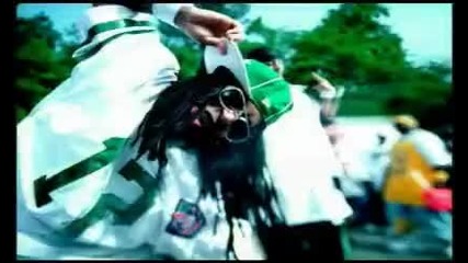 Youngbloodz Ft. Lil Jon - Damn ( Classic Video 2003 )[ Dvd - Rip High Quality ]
