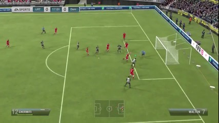 Fifa 13 Goals #2