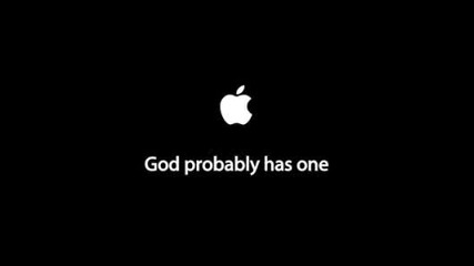 Iphone Parody