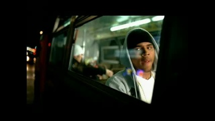 Chris Brown - With You * Превод + Текст * ( H Q ) 