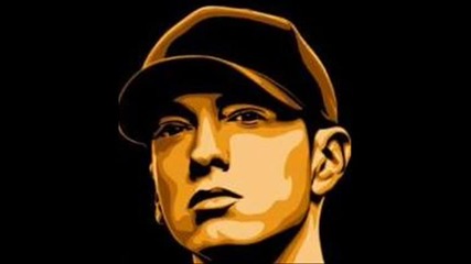 Eminem - Drop The World