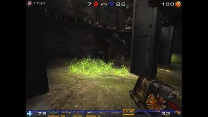 Unreal Tournament 2004 Ep8 (leginite)