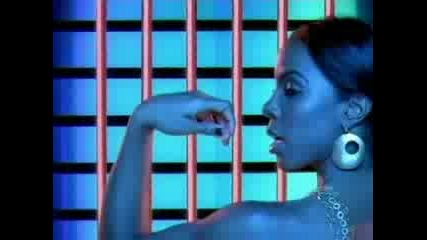Kelly Rowland - Work