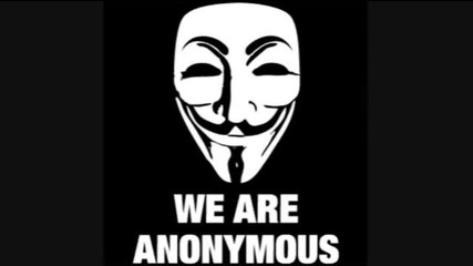 Anonymous обясняват защо хакнаха Sony