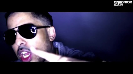 D A N C E - Manian Feat. Nicci - Im In Love With The Dj ( Kontor Tv )