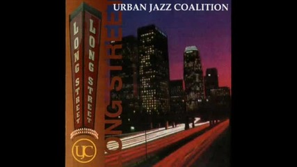 Urban Jazz Coalition - Intimate Journey
