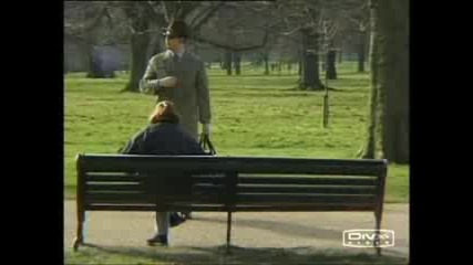 Trigger Happy Tv - Таен агент Clip3