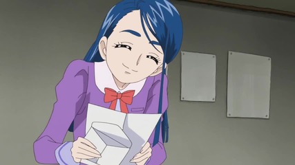 Yes Pretty Cure 5 Go Go Episode 5