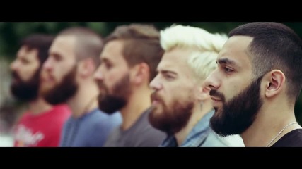 Мс Doni ft Тимати - Борода