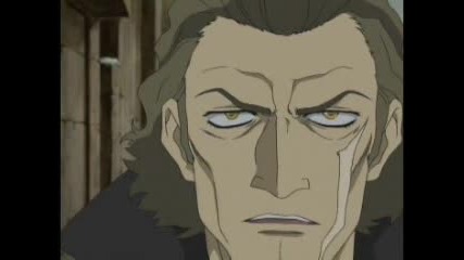 Wolfs Rain Episode 6 part 1/3