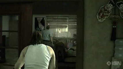 Kane and Lynch 2 Dog Days Trailer 