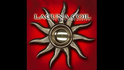 Lacuna Coil - Senzafine