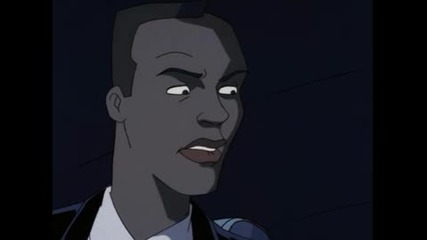 Men in Black - 06 - The Neuralizer Syndrome