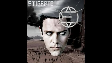 Emigrate - Emigrate
