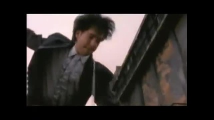 Roxette - Waiting for the rain