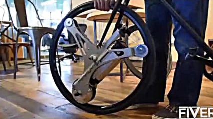E-bikes