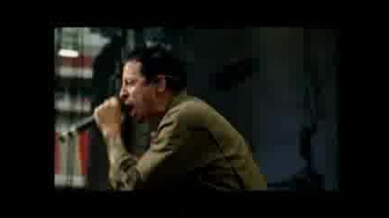 Linkin Park - Points Of Authority (live)