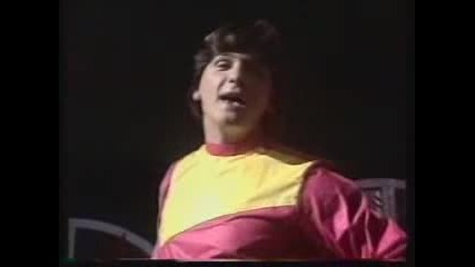Zdravko Colic - Pusti Pusti Modu