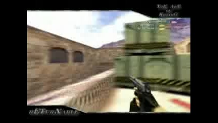 Cs 1.6 Pro