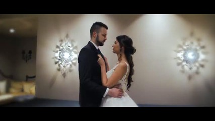 Milica Krsmanovic - Prepusti to meni - Official Video 2020