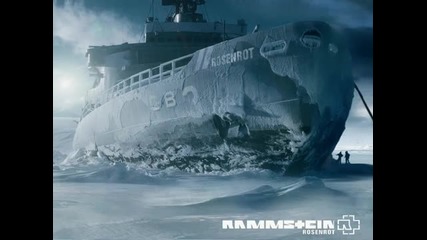 Rammstein - Wo bist