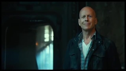 Видео анализ на филма Умирай Трудно: Денят Настъпи (2013)