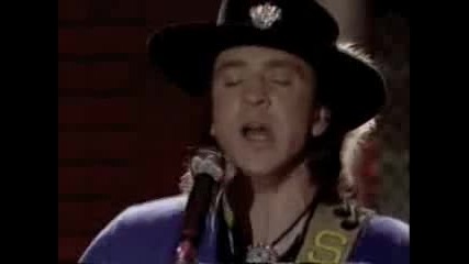Stevie Ray Vaughan - - Superstition